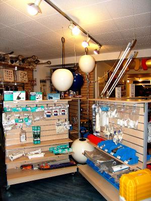 Notre assortiment