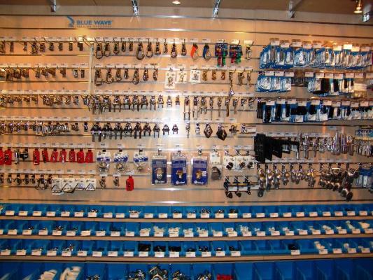 Notre assortiment
