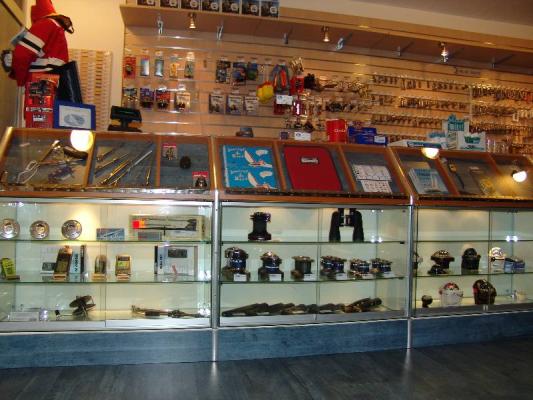 Notre assortiment